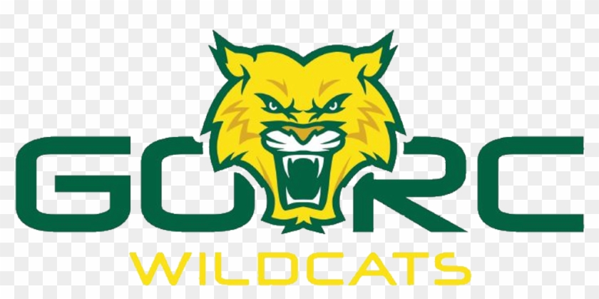 Travel Teams Clip Royalty Free - Gorc Baseball - Png Download