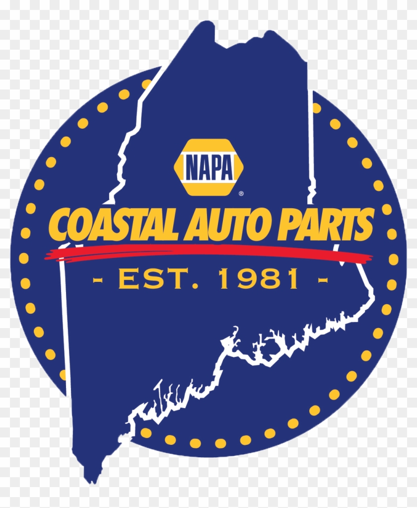 Napa Auto Parts Clipart #5250563