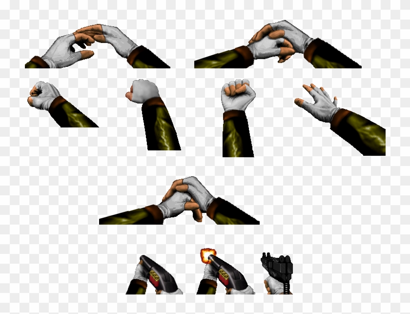 Image - Explosive Weapon Clipart #5250693