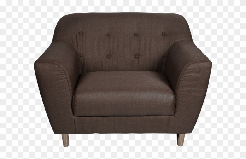 Malmo Lounge Chair - Club Chair Clipart #5250723