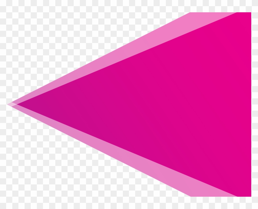 User Experience - Triangle Clipart