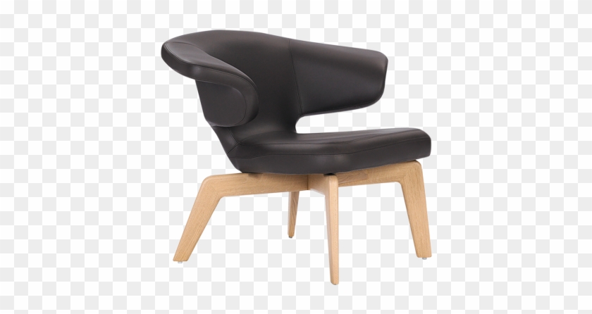 Sauerbruch Hutton - Chair Clipart #5250790