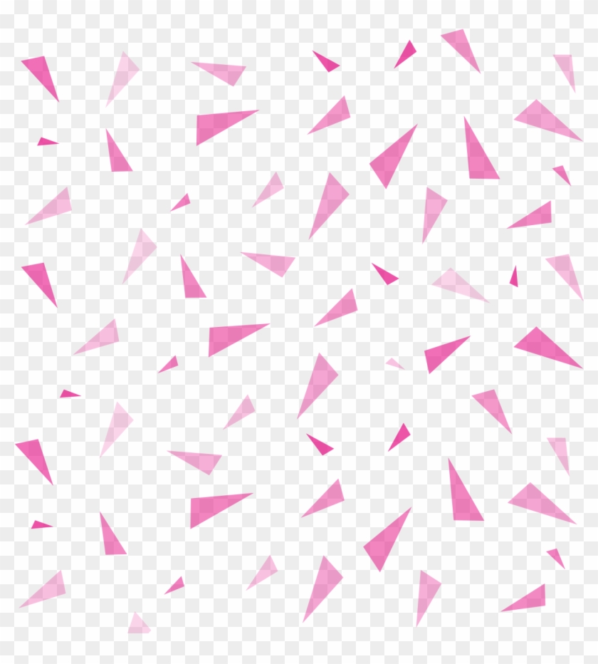 Information - Triangle Clipart #5250892