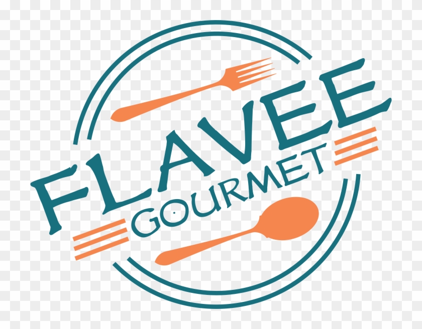 Flavee Gourmet Logo Clipart #5250970