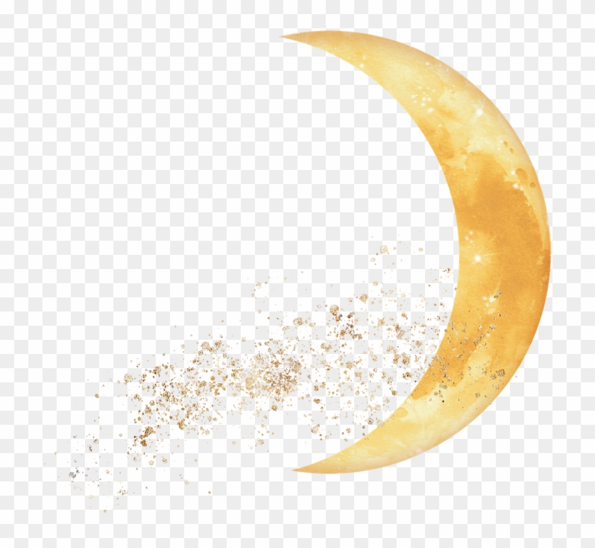 Light Of The Moon Courses - Moon Clipart