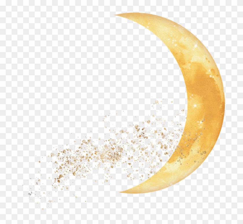 Light Of The Moon Courses - Moon Clipart #5251006