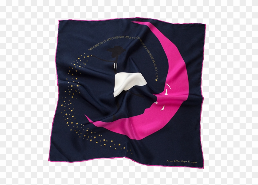 The Moon Cycle Collection - Bag Clipart #5251106