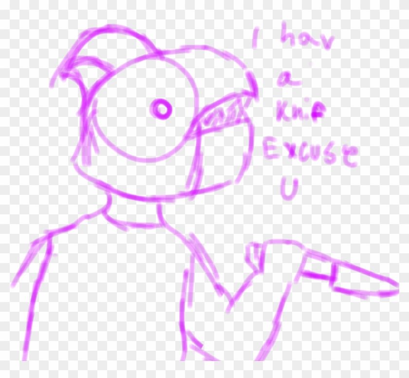 If Milos Is A Foot How Could He Draw This Https - Sketch Clipart #5251185