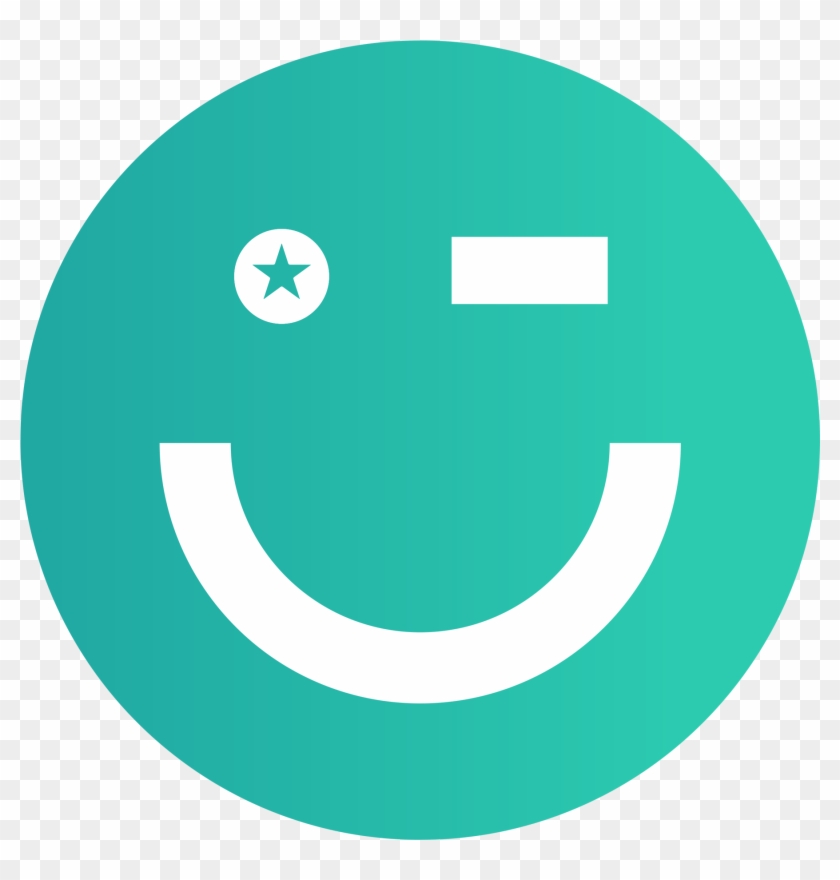 Helloxom - Lawyer Flat Icon Clipart #5251314