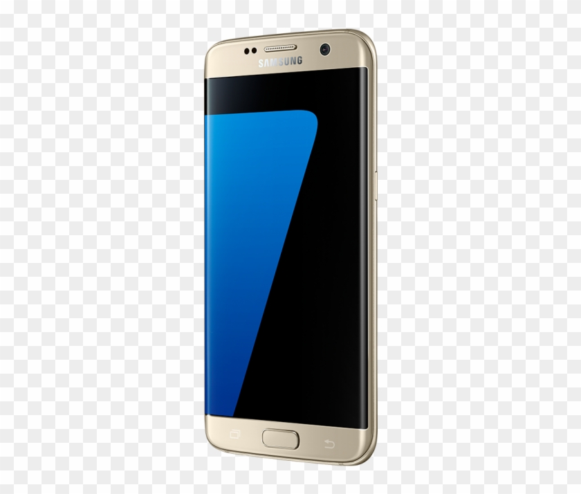 1-500x633 - Samsung Galaxy S7 Edge Gold Clipart #5251380