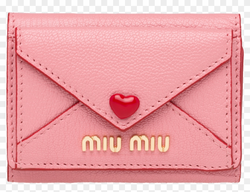 Madras Love Wallet - Wallet Clipart #5251422