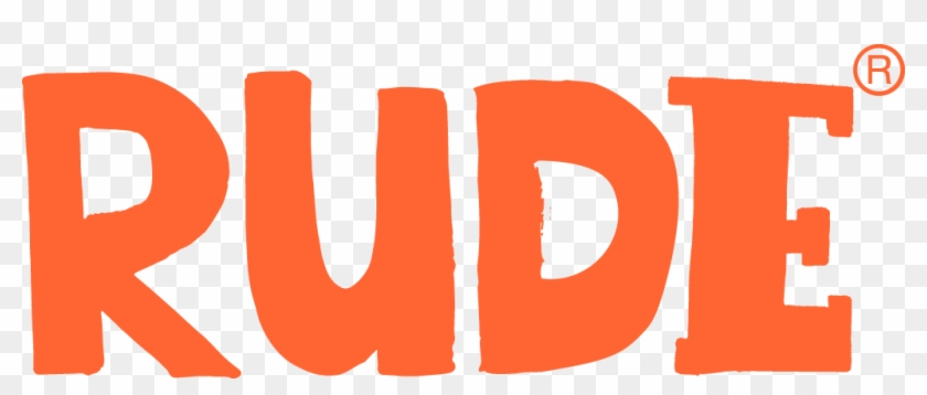 Rude Design Clipart