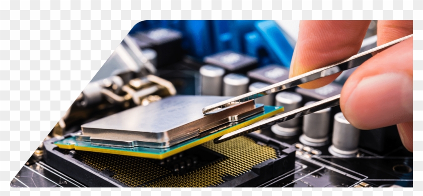 Provider Computer Clipart