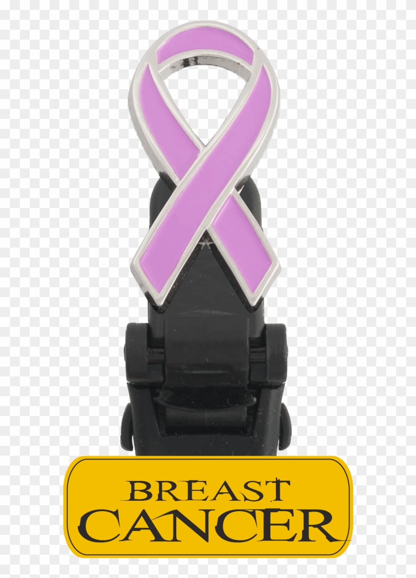 Breast Cancer Clip - Belt - Png Download #5251719