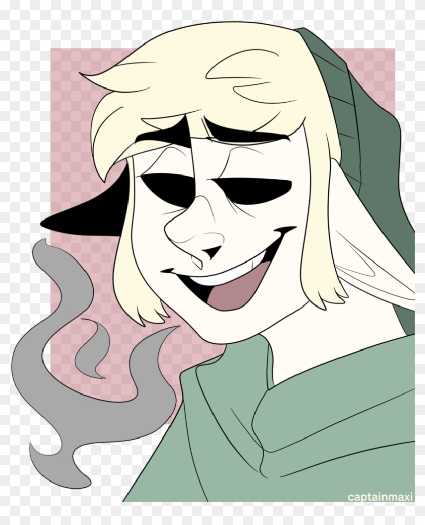 Pot Brownies By Captainmaxi Ben Drowned, Scp, Creepypasta, - Cartoon Clipart