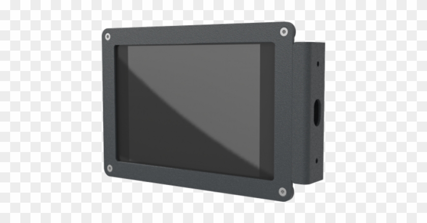 Heckler Design Windfall Frame For Ipad Mini For Conference - Led Display Clipart