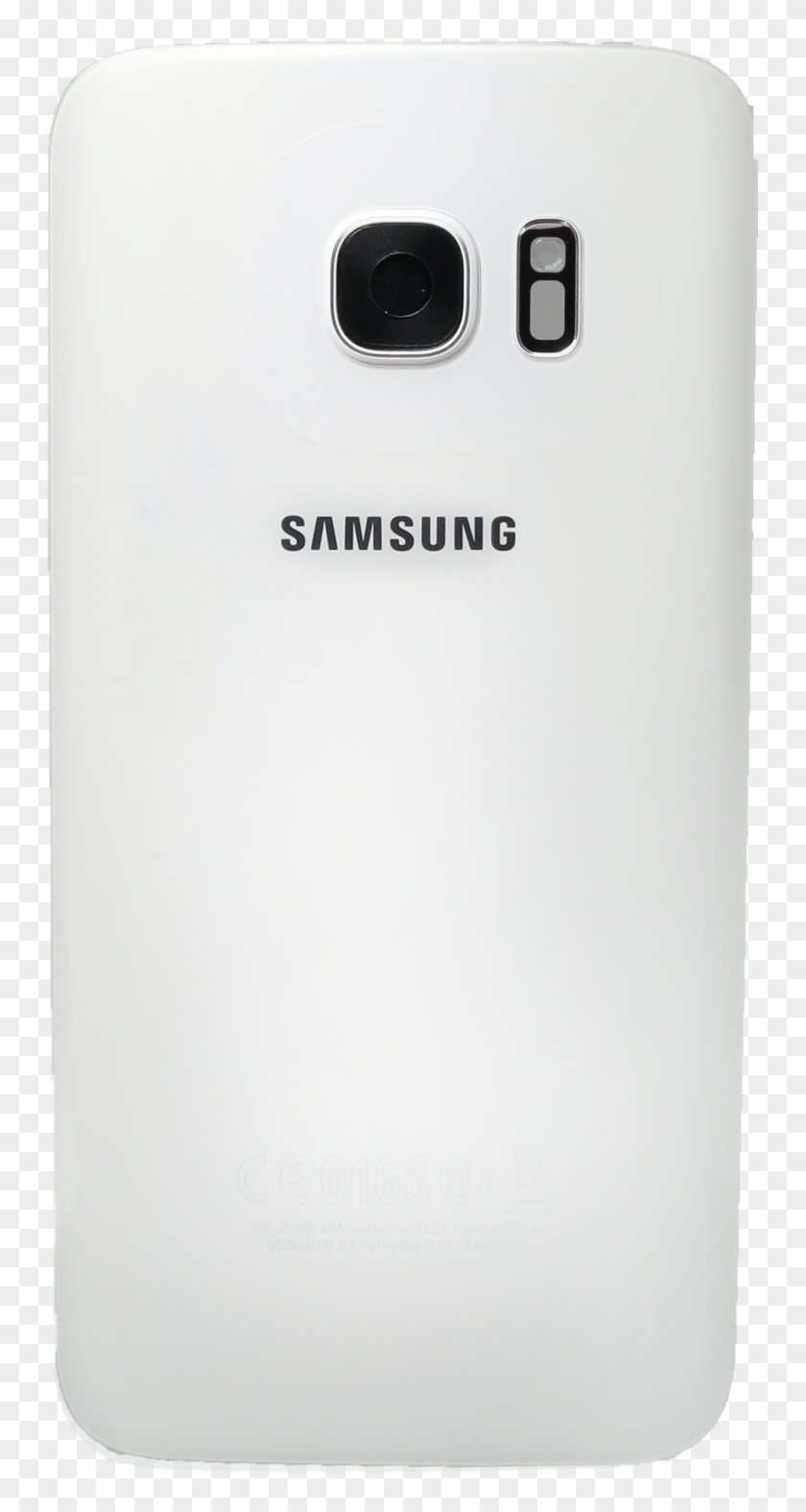 Samsung S7 Back - Samsung Clipart #5251845