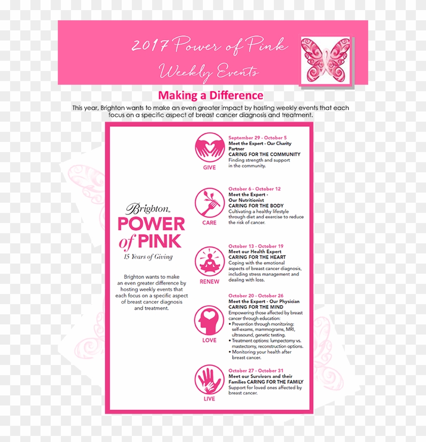 Brighton Collectibles 2000 New Jersey - Breast Cancer October 6 Clipart