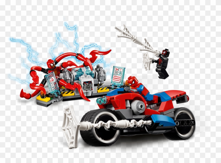 Lego Spiderman Png Clipart