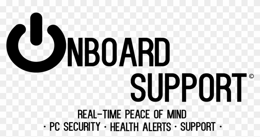 Northampton Computer Repair - Oval Clipart