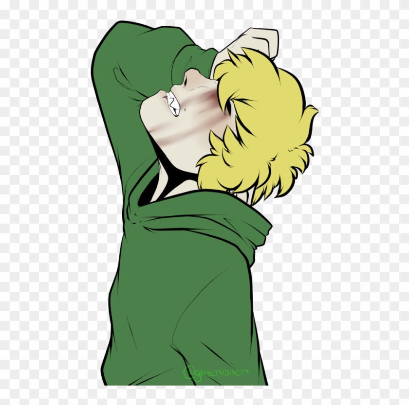 #creepypasta #крипипаста #бен Утопленик #бен Утопленник - Cartoon Clipart #5252246