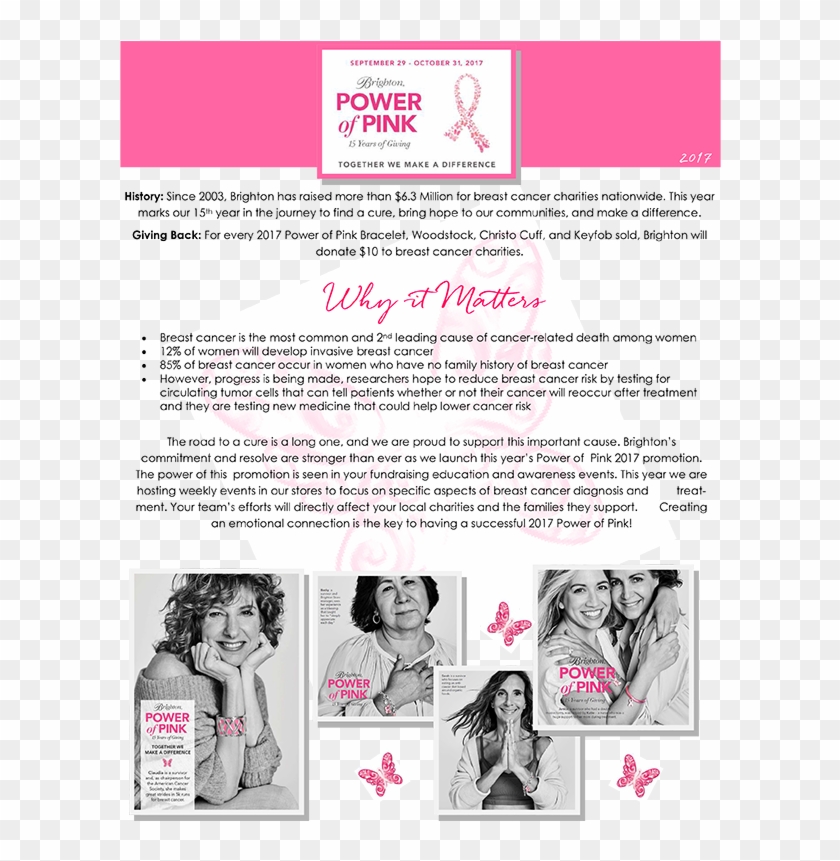 Brighton Collectibles 2000 New Jersey - Brochure Clipart #5252247