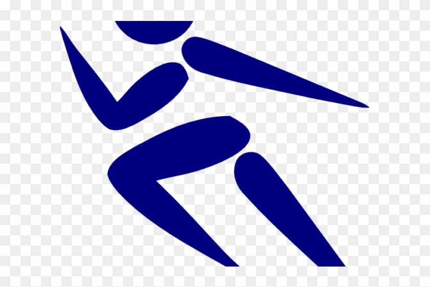 Running Clipart Png - Triathlon Topper Transparent Png