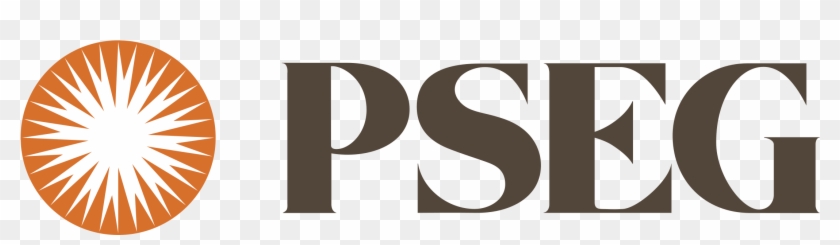 Pseg Logo Png Transparent - Pseg Logo High Res Clipart #5252404