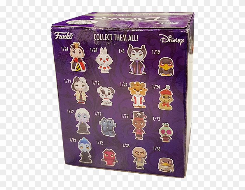 Hayabusa Oob Mystery Mini - Cartoon Clipart #5252523