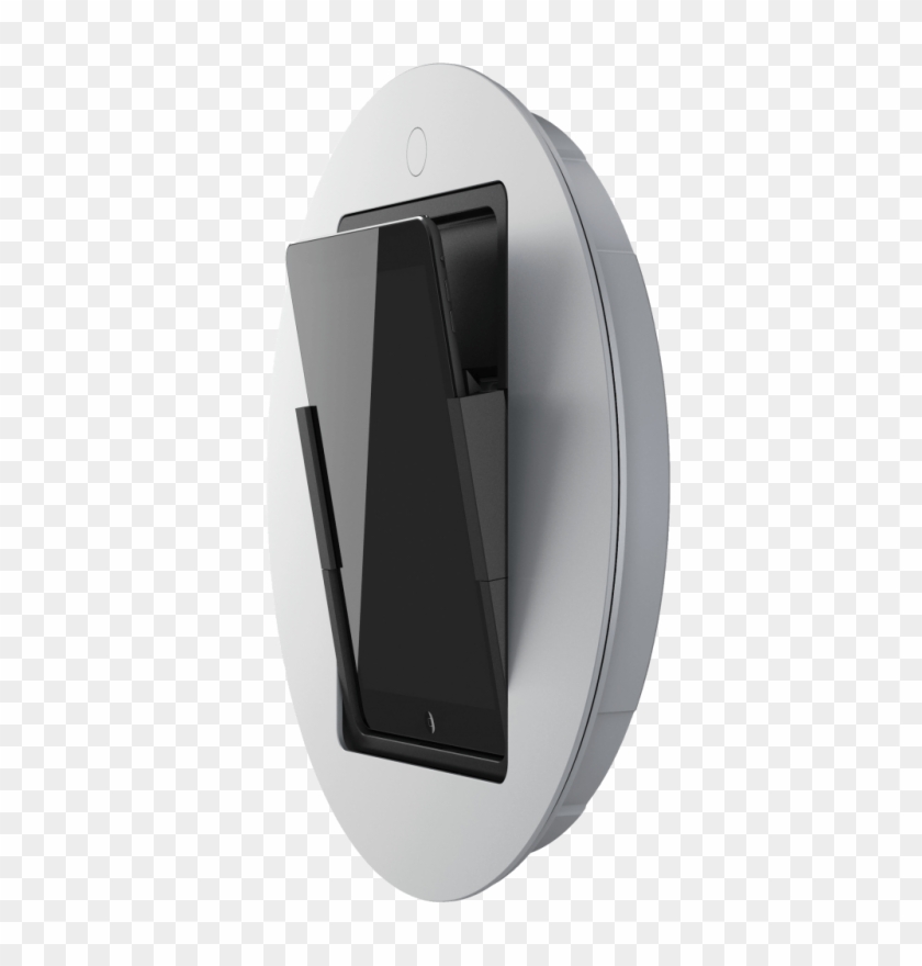 Installation Guide - Ipad Air 2 Wandhalterung Mit Ladefunktion Clipart