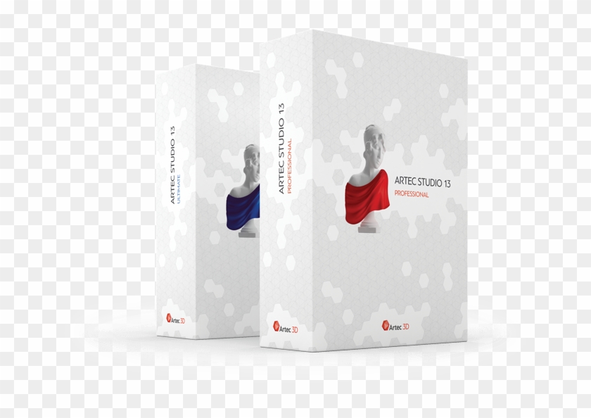 Artec Studio - Artec Studio 12 Professional Clipart