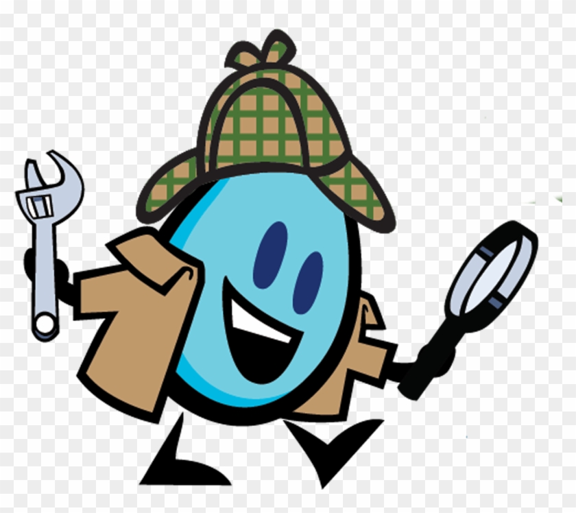 Jpg Royalty Free Conservation Archives Use It Wisely - Fix A Leak Week 2018 Clipart