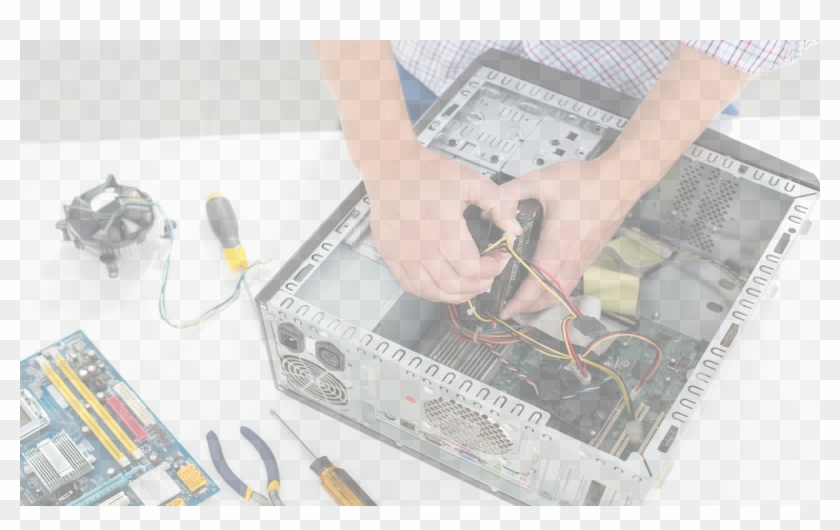 Pcmagic Pc Repair Sales And Advice In Yatton North - Desktop Repair Clipart