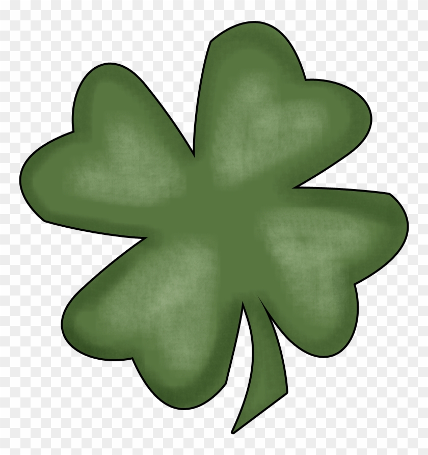 St Patricks Day Gold Coins Clipart