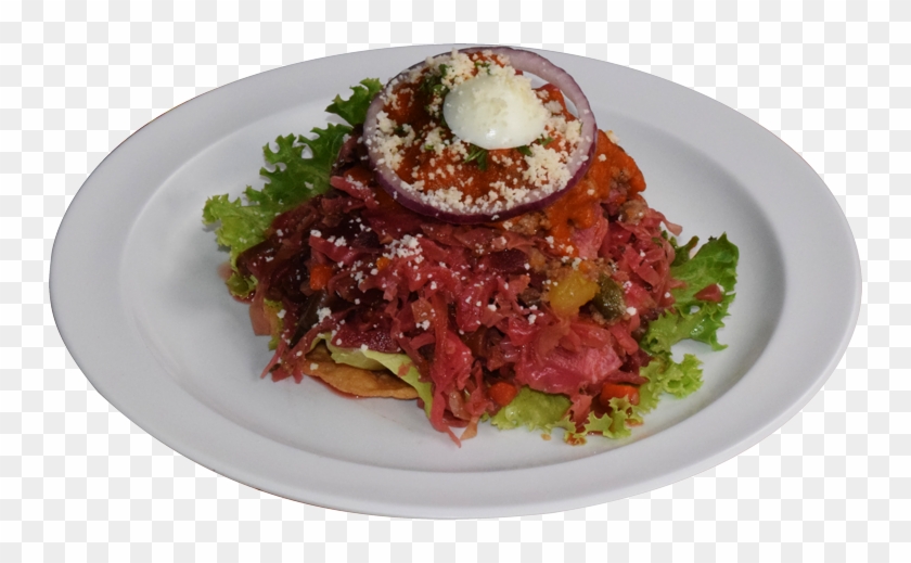 Enchiladas Guatemaltecas Clipart #5252875
