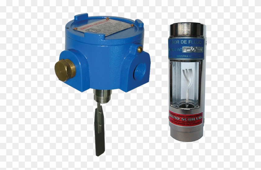 Bruno Schillig - Blow Torch Clipart