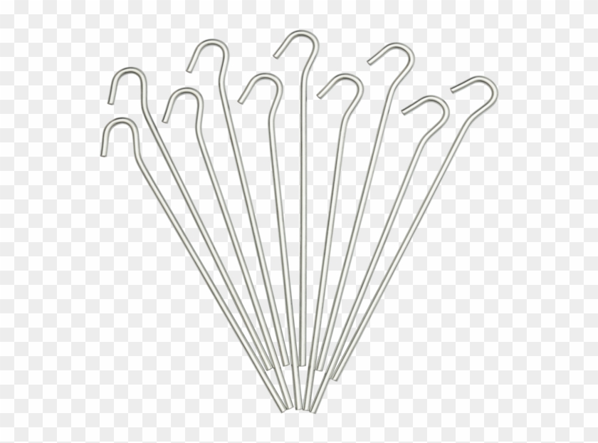 Accessories - Finger Food Clipart #5253009