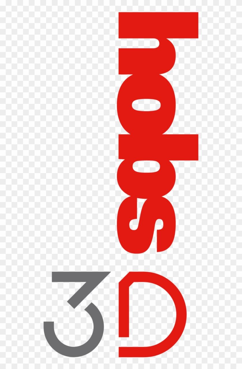 Hobs 3d Logo - Hobs Reprographics Clipart