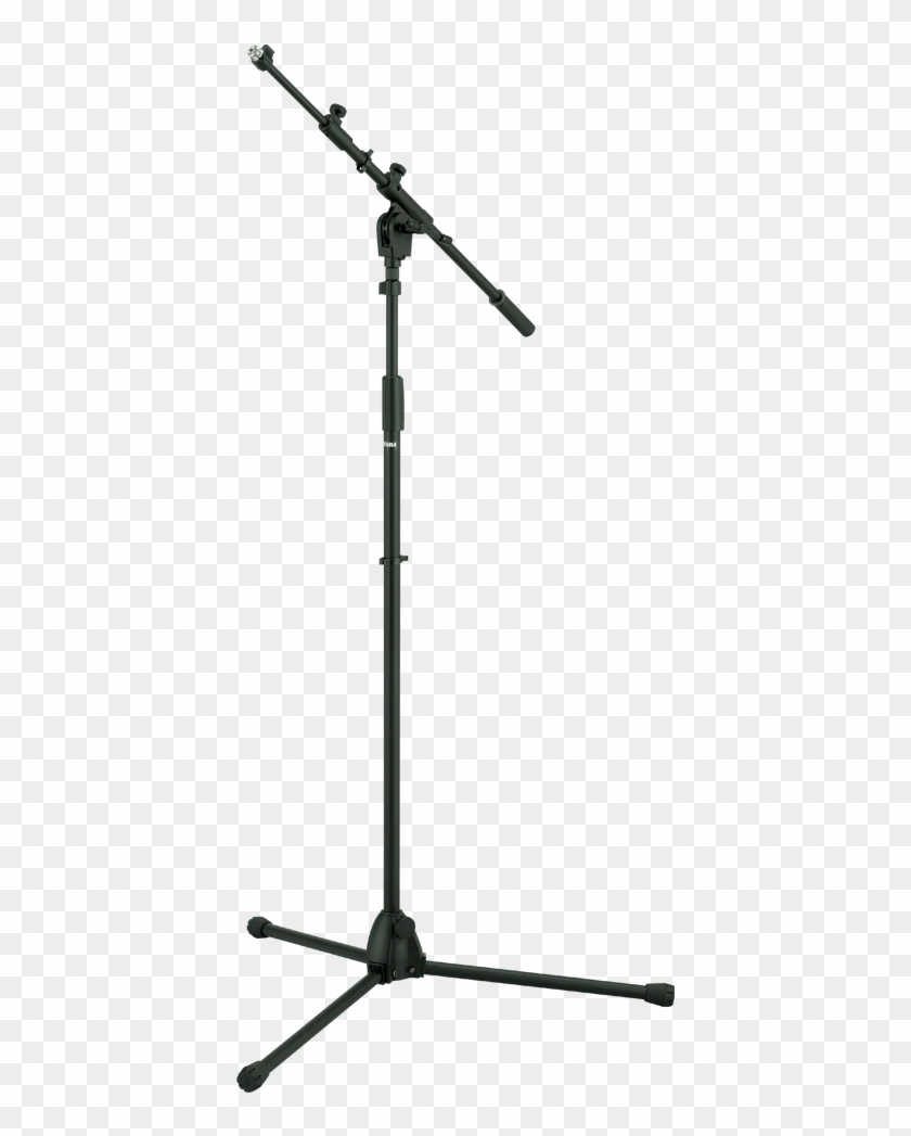 Telescoping Stand Ms - Tama Ms436bk Clipart #5253119