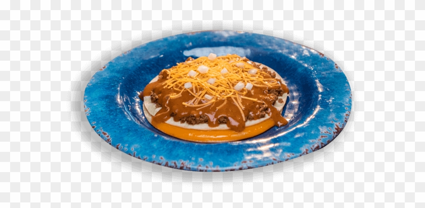 Stacked Enchiladas - Bun Clipart