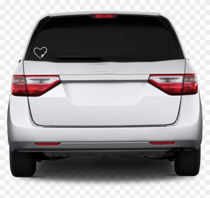 Image Of Tubie Vinyl Car Decal - Feeding Tube Awareness Decal Clipart