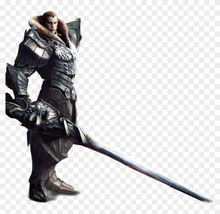 2012 04 13 - Tera Humain Clipart