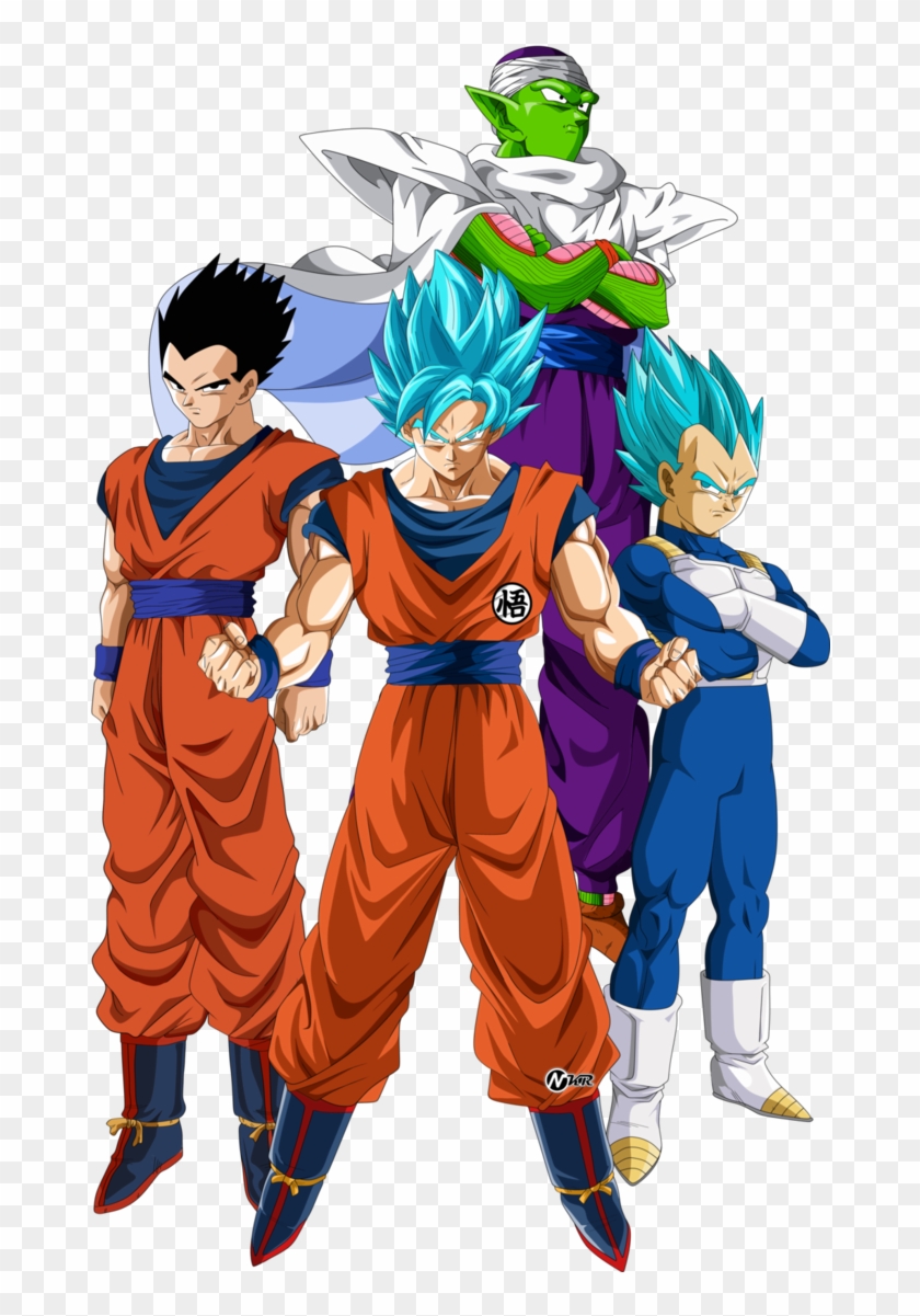 So I Have A Fetish On Bubblegum Blowing And It's Really - Imagenes De Los Guerreros Z Clipart