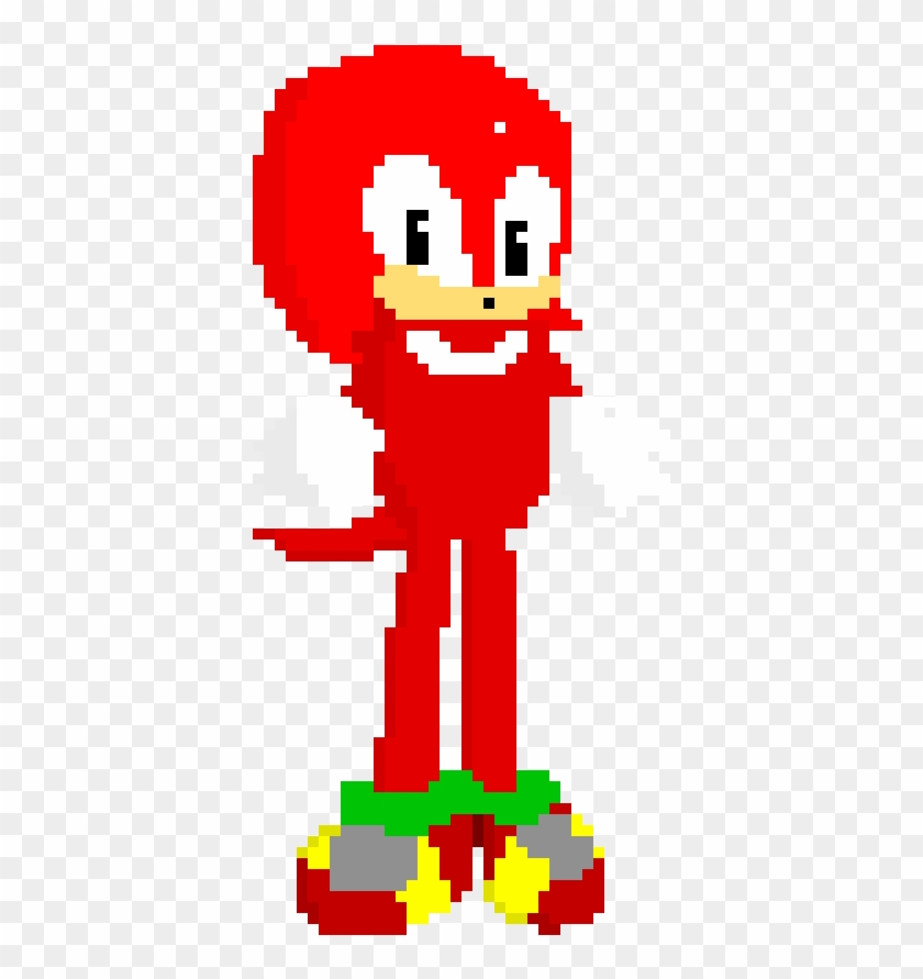 Knuckles The Enchilada - Cartoon Clipart