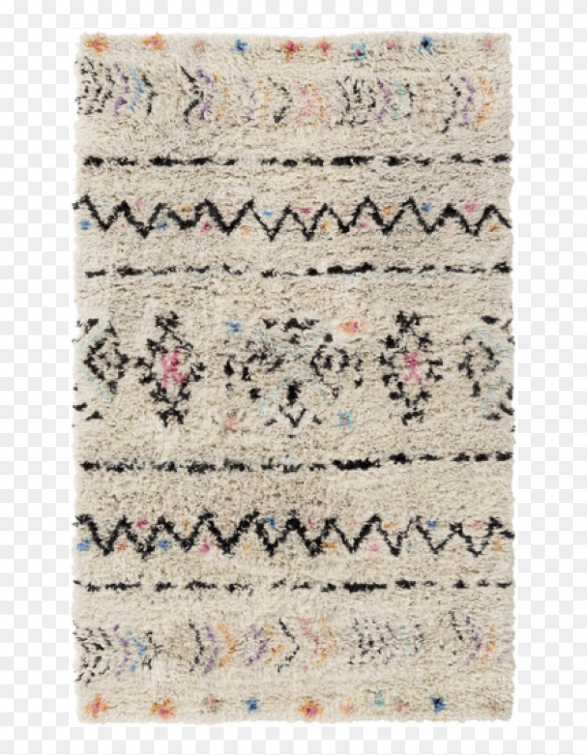 We Love Moroccan Rugs, Especially When They Are Jazzed - Wool Clipart