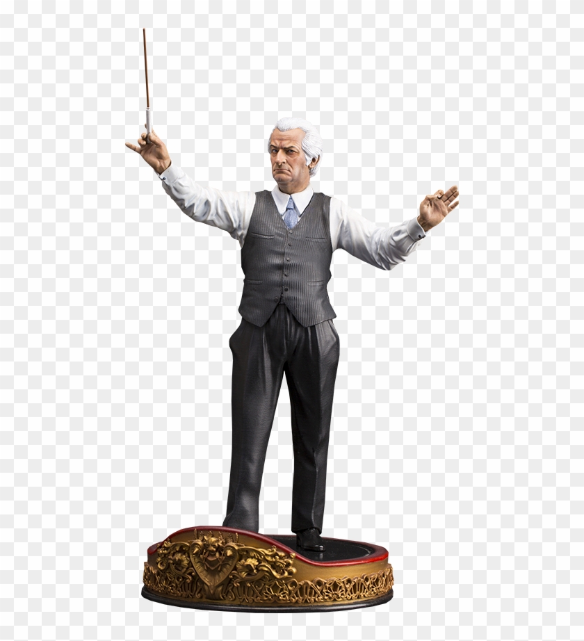 La Grande Vadrouille - Gentleman Clipart #5253795