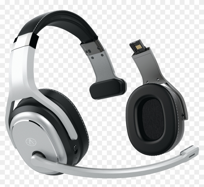 Cleardryve 200 - Cleardryve 200 2 In 1 Headphones Clipart #5253799