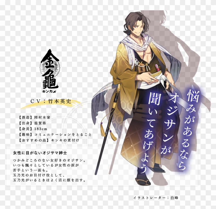 Pc Character4 - Cartoon Clipart