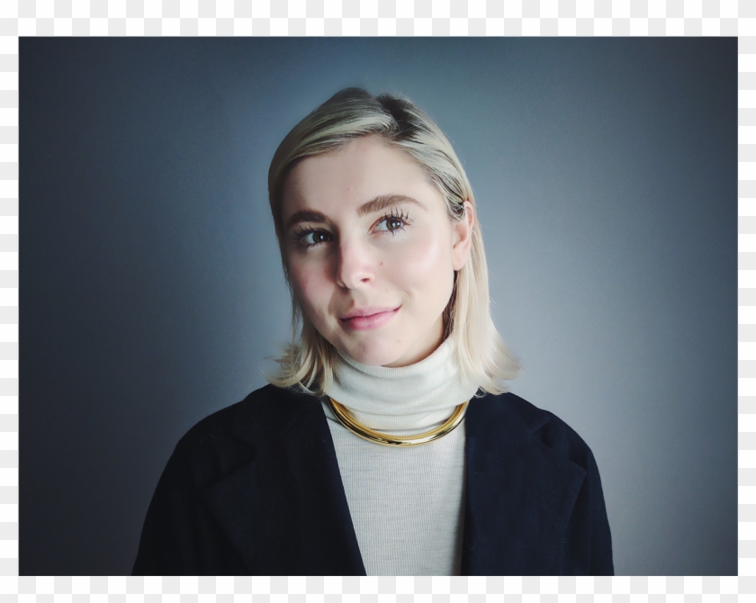 Portrait Eliza Mcnitt Clipart #5253859