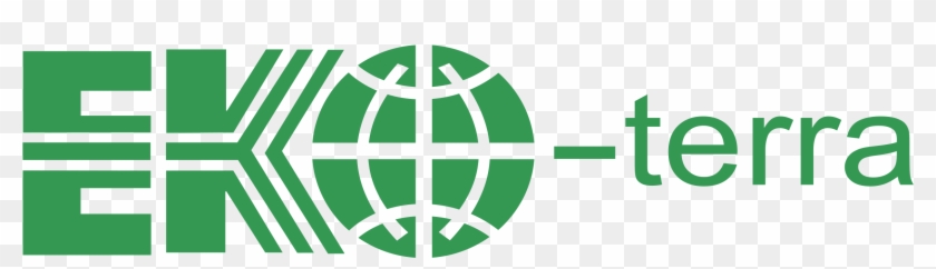 Eko Tera Logo Png Transparent - Eko Clipart